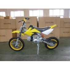 Motorcycle 110cc D7