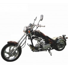 Motorcycle Chopper 110cc