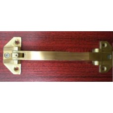 Chain Door CU1 (Brass)