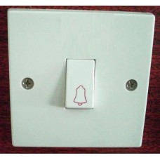 Switch Plastic Bell Puoh 1006