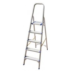 Ladder PL 8-STEP Platform