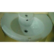 Basin Wash Ceramic  B601