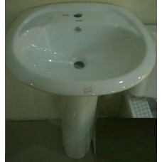 Basin Wash Ceramic  B102