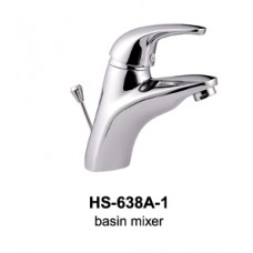 Mixer Basin 684A-1B