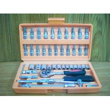 Tools Box 46Pcs ST-2001