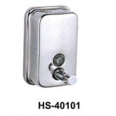 Dispenser Soap SS 40101