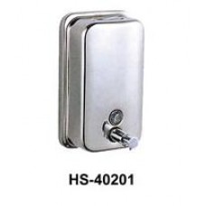 Dispenser Soap SS 40201