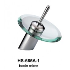 Mixer 665A-1