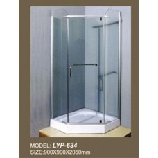 Shower Box LYP-512 90X90