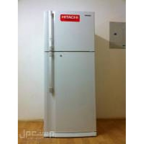 hitachi 570 refrigerator