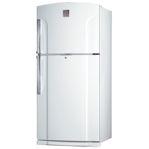 toshiba gr y55da fridge