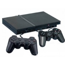 Sony PlayStation2