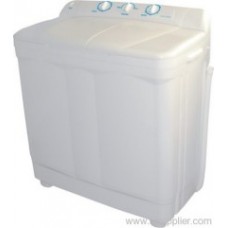Super General Washing Mashine 10Kg Twin Tub Plastic Body