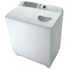 Toshiba Washing Mashine & Air Jet Dry 10 Kg Twin Tub Semi Automatic 