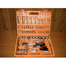 Tools Box 108Pcs ST-2026