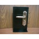 Handle Door I5827-11AG