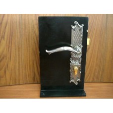 Handle Door AA1-AA1AB Y8545 CP SN25