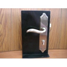 Handle Door AA3-AA4AB Y8545 CP SN25