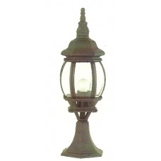 Lights Outdoor 8675/S BK