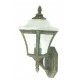 Lights Outdoor 4020/W 