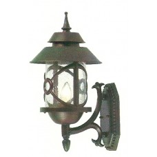 Lights Outdoor 4123/W 