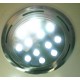 Down Light 12W 8188 L.E.D Warm