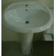 Basin Wash Ceramic  B102