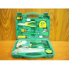 Tools Box 21Pcs 8021