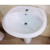 Basin Wash Ceramic  B102