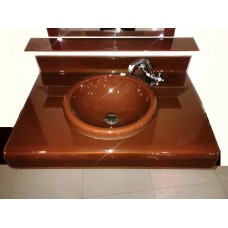 Basin Washing Glass  TP-109