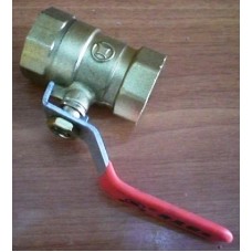 Valve Ball Female 3/4"