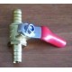 Valve Ball Male Hose Connector 1/2"