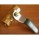 Valve Ball FeMale 1/4"