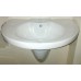 Basin Wash Ceramic  B601