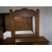 Bedroom Set Gold 200*200