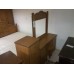 Bedroom Set Gold 200*200