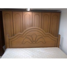 Bedroom Set Gold 200*200