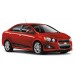 Chevrolet Sonic