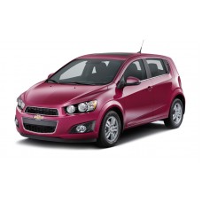 Chevrolet Sonic