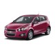 Chevrolet Sonic