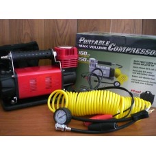 Compressor Q118GL