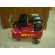 Compressor 50LT 1HP 0.036/8